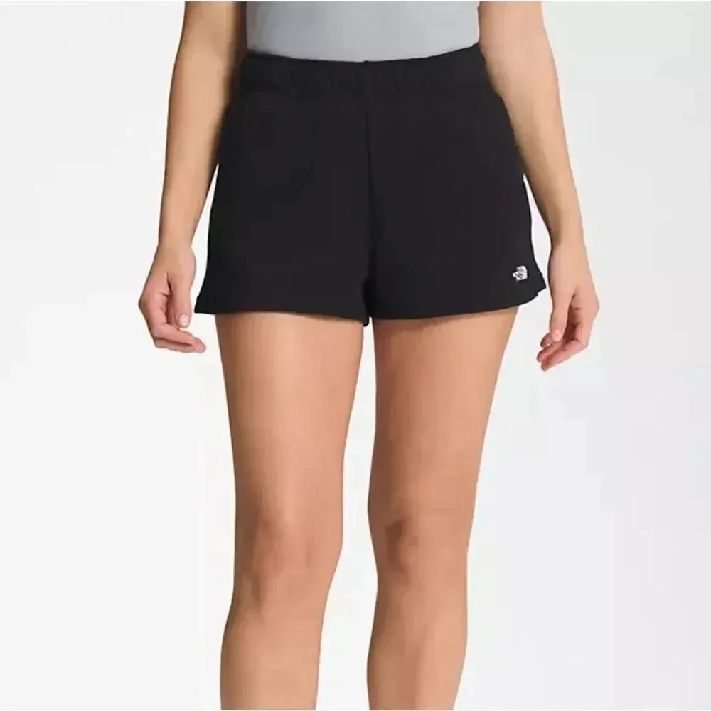 The North Face elastic waistband